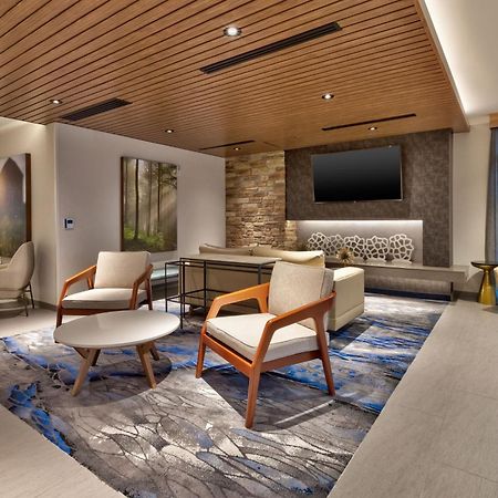 Fairfield By Marriott Inn & Suites Grand Rapids North Walker Exteriör bild